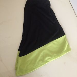 Besties Girl's Skirt